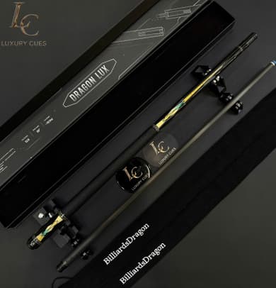 Dragon Luxury